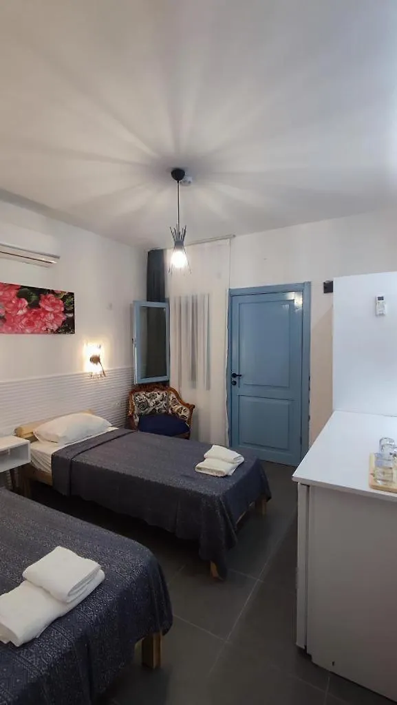 Cakir Home Apart Otel Cesme 3*,  Turkey