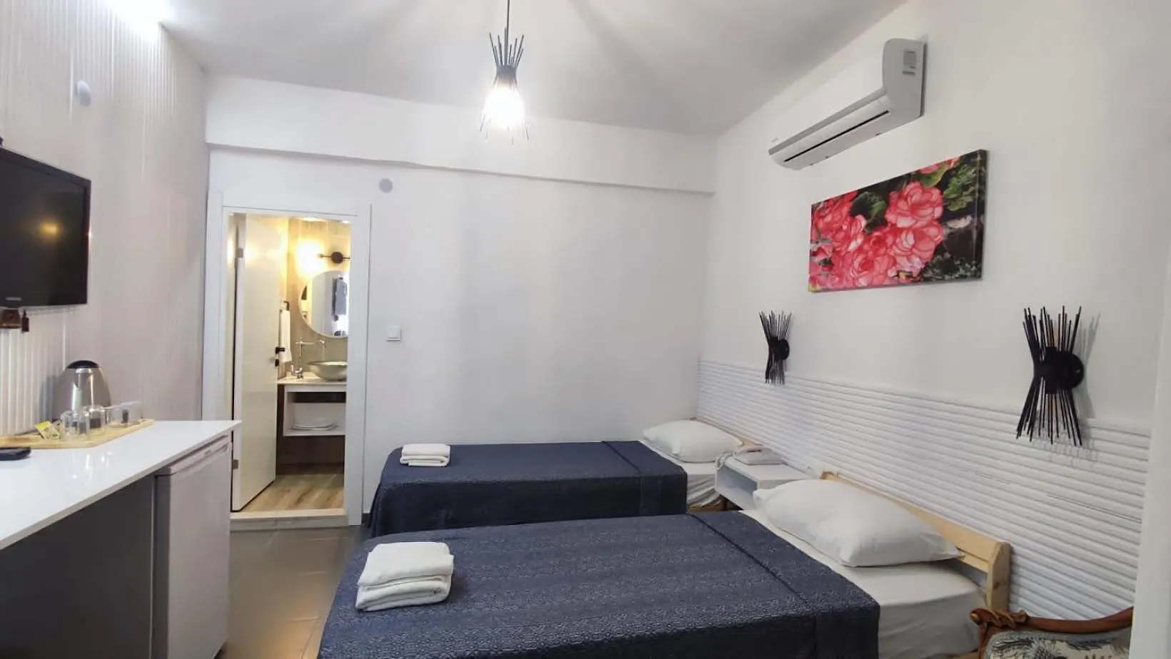 Cakir Home Apart Otel Cesme