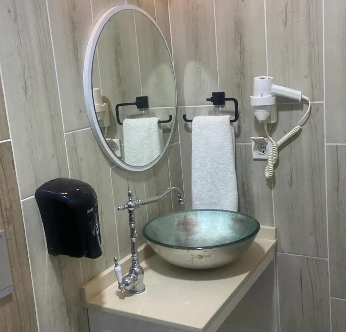 Cakir Home Apart Otel Cesme