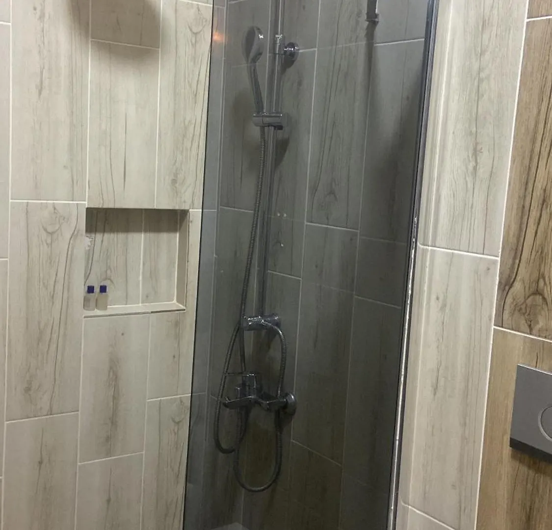 *** Hotel Cakir Home Apart Otel Cesme Turkey