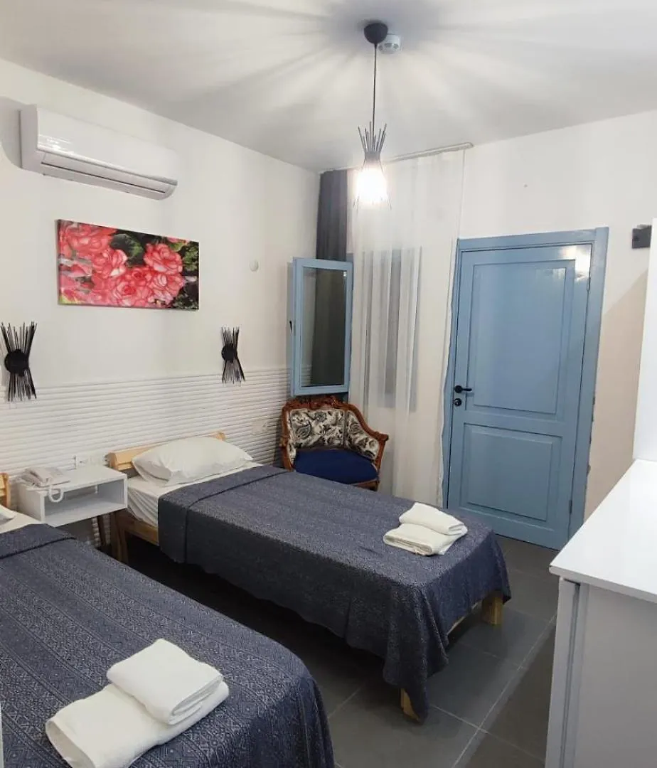 Cakir Home Apart Otel Cesme Turkey
