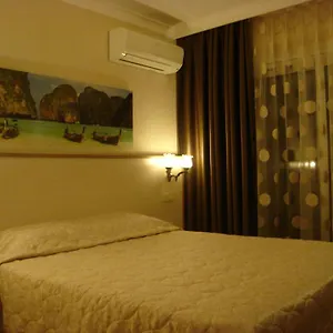 Firat Mert Çeşme