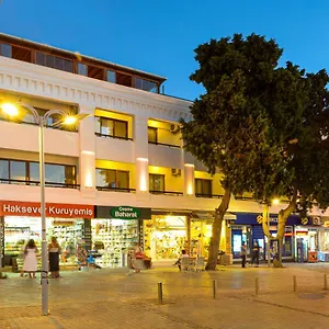 Cesurlar ** Çeşme