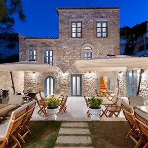Eflin Haus Historical Place & Monument Hotel