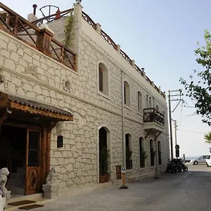 Golden Stone Butik Çeşme