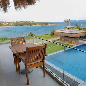 Sa'rezya Hotel