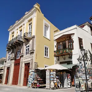 Marinda Çeşme