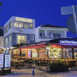 Dantela Butik ** Çeşme