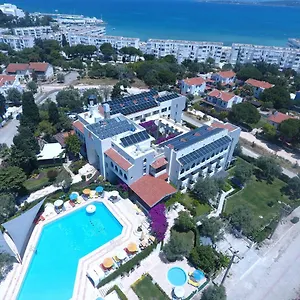 Arinnanda Çeşme