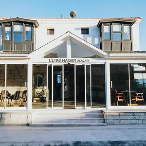 L'etro Maison Alacati Çeşme