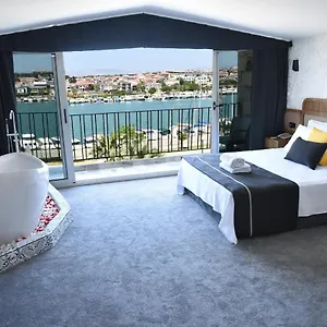 Sun Paradise Çeşme