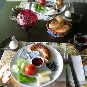 Maviev Hotel