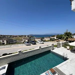 Vahide Dalyan Çeşme