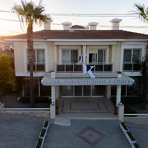 Exclusive & Çeşme