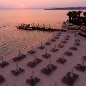 Reges, A Luxury Collection & Spa, ***** Çeşme