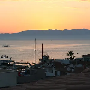 Fanti ** Çeşme