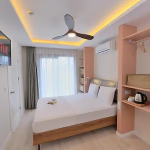 Calis Hotel