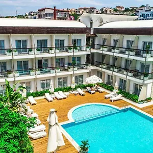 Yeni Hotel