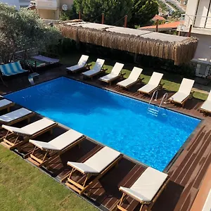 Cesmeli Boutique - Cesme, Izmir Отель